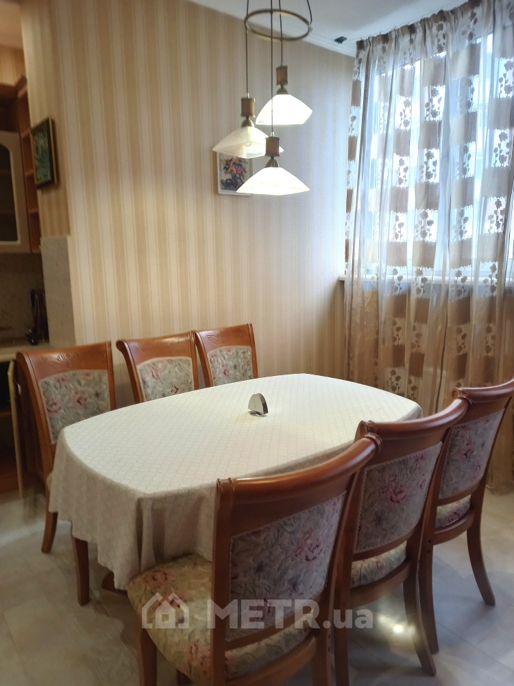 Фото квартиры, г. Одесса, ул. Базарная 5/4 (22087-3)