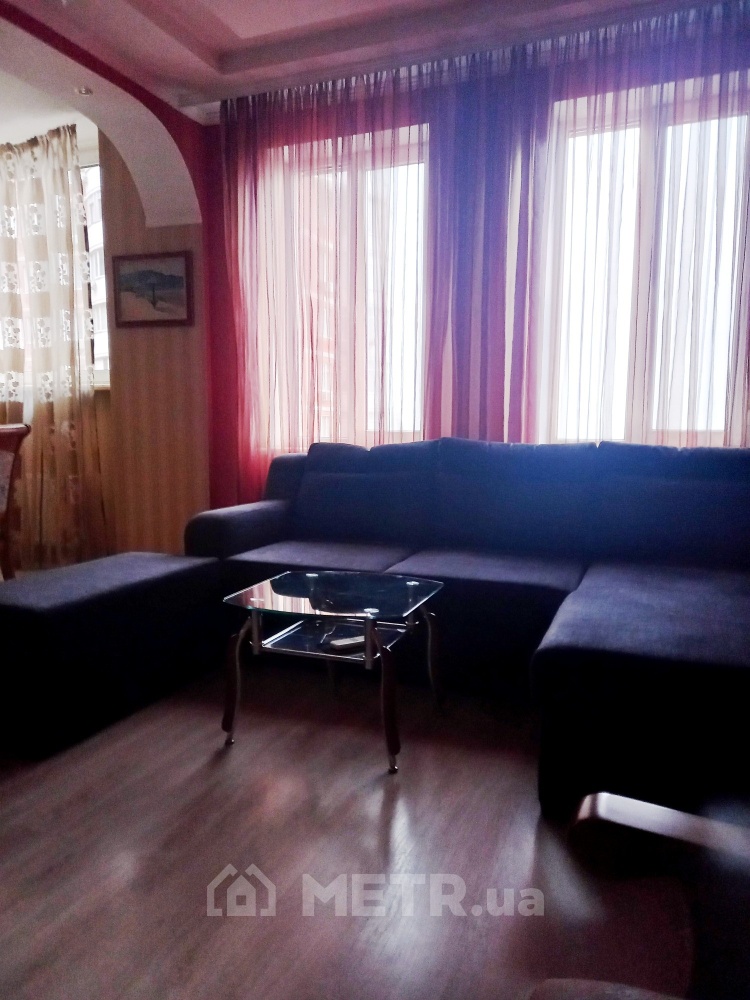 Фото квартиры, г. Одесса, ул. Базарная 5/4 (22087-4)