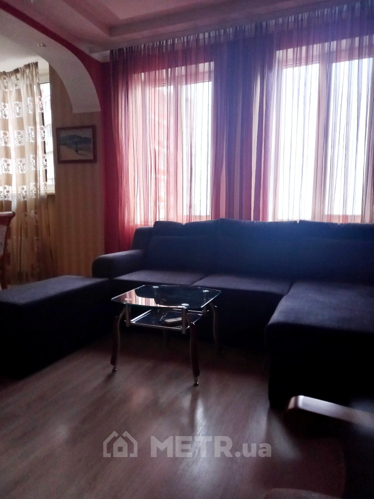 Фото квартиры, г. Одесса, ул. Базарная 5/4 (22087-5)