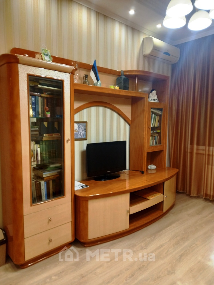 Фото квартиры, г. Одесса, ул. Базарная 5/4 (22087-6)