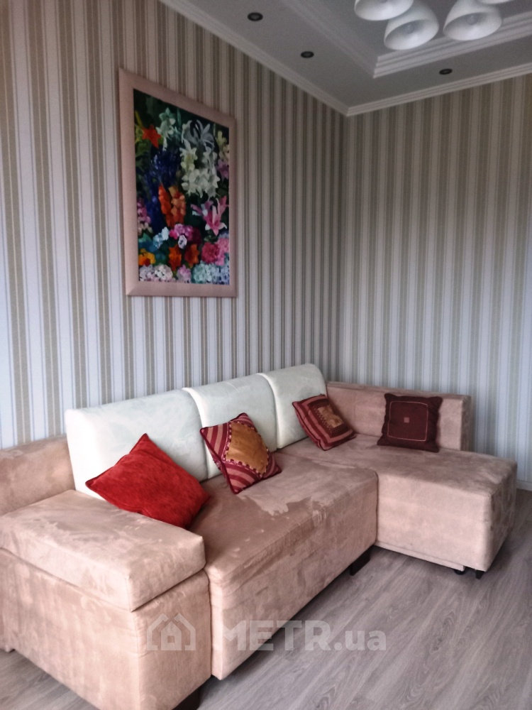 Фото квартиры, г. Одесса, ул. Базарная 5/4 (22087-7)