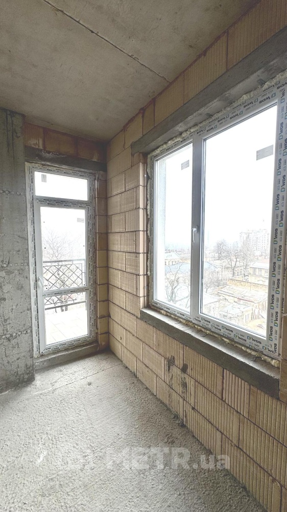 Фото квартиры, г. Одесса, пер. Сеченова 11 (22088-5)