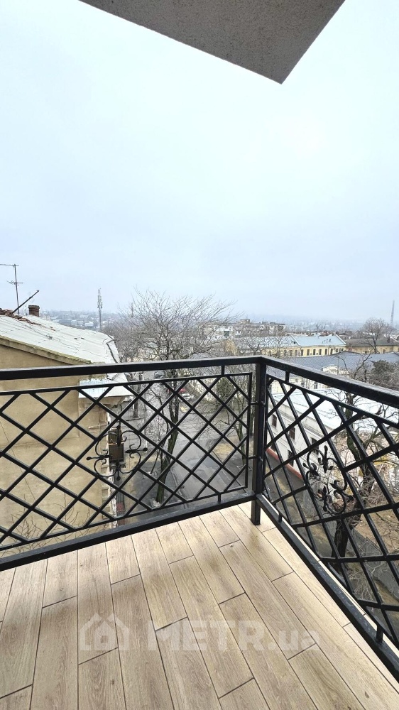 Фото квартиры, г. Одесса, пер. Сеченова 11 (22088-7)