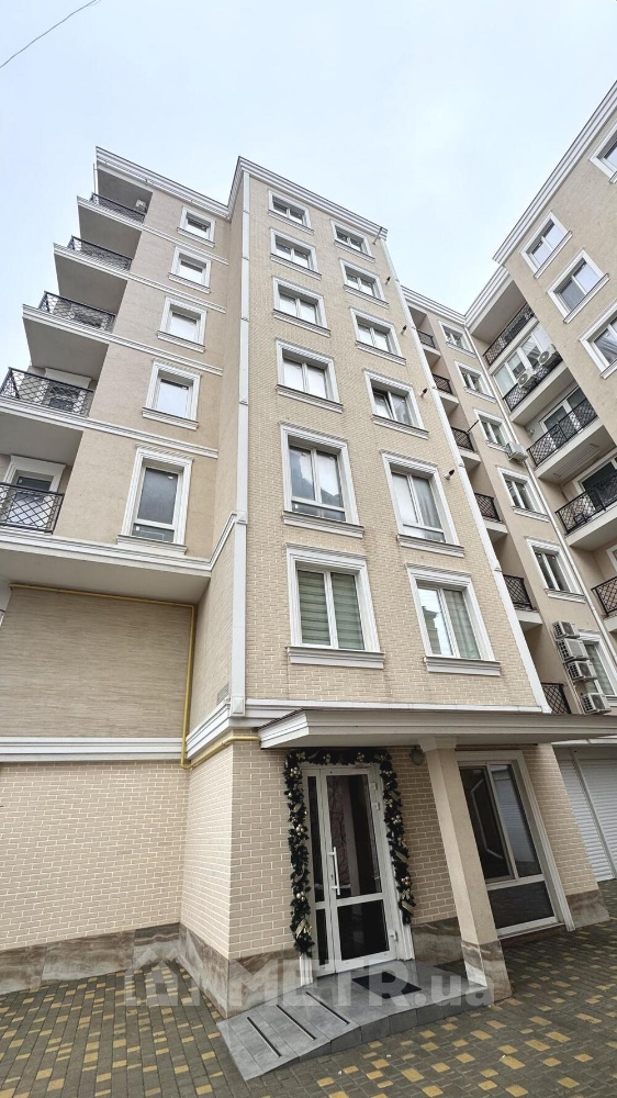 Фото квартиры, г. Одесса, пер. Сеченова 11 (22088-14)