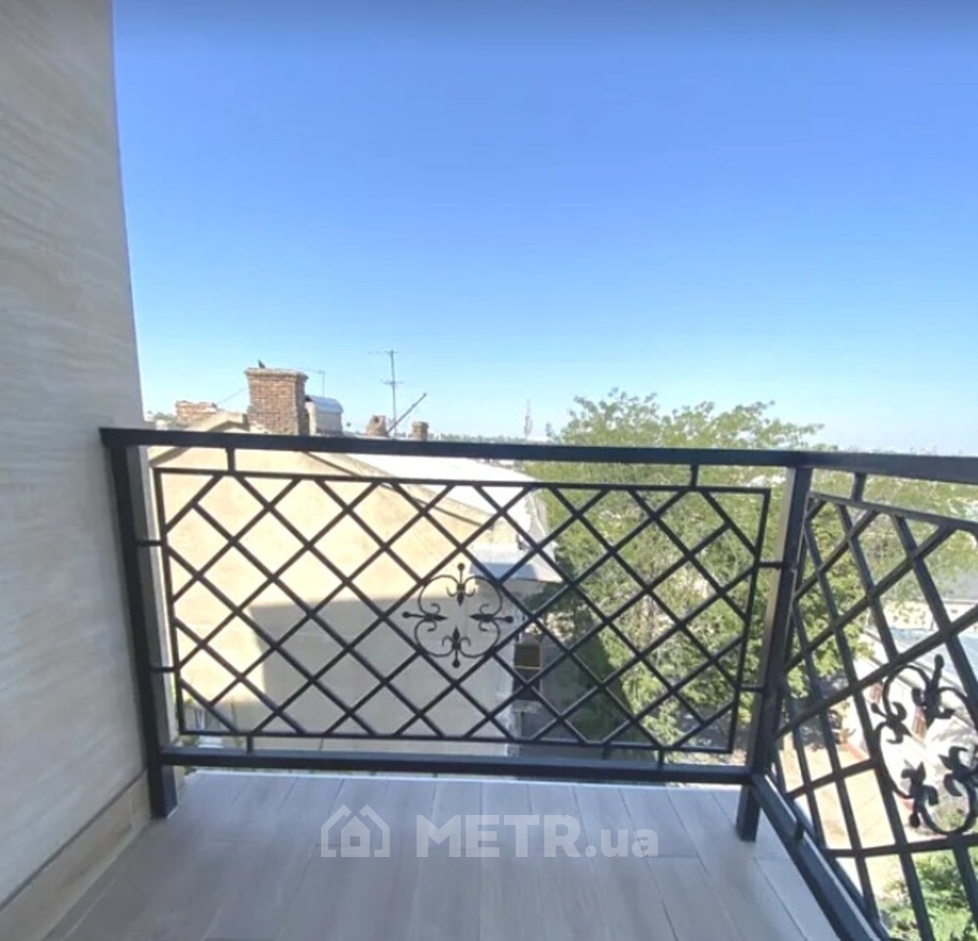 Фото квартиры, г. Одесса, пер. Сеченова 11 (22088-6)