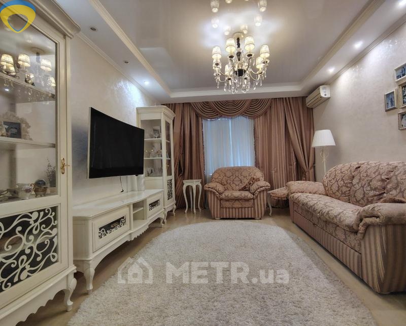 Фото квартиры, г. Одесса, ул. Пишоновская 37 (22089-5)