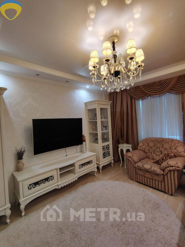 Фото квартиры, г. Одесса, ул. Пишоновская 37 (22089-6)