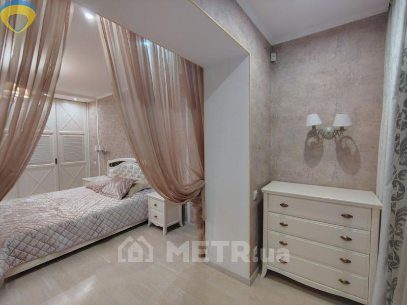 Фото квартиры, г. Одесса, ул. Пишоновская 37 (22089-9)