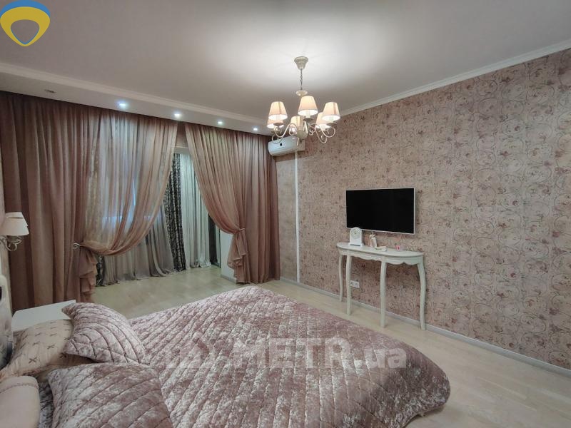 Фото квартиры, г. Одесса, ул. Пишоновская 37 (22089-8)