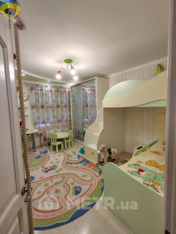 Фото квартиры, г. Одесса, ул. Пишоновская 37 (22089-11)