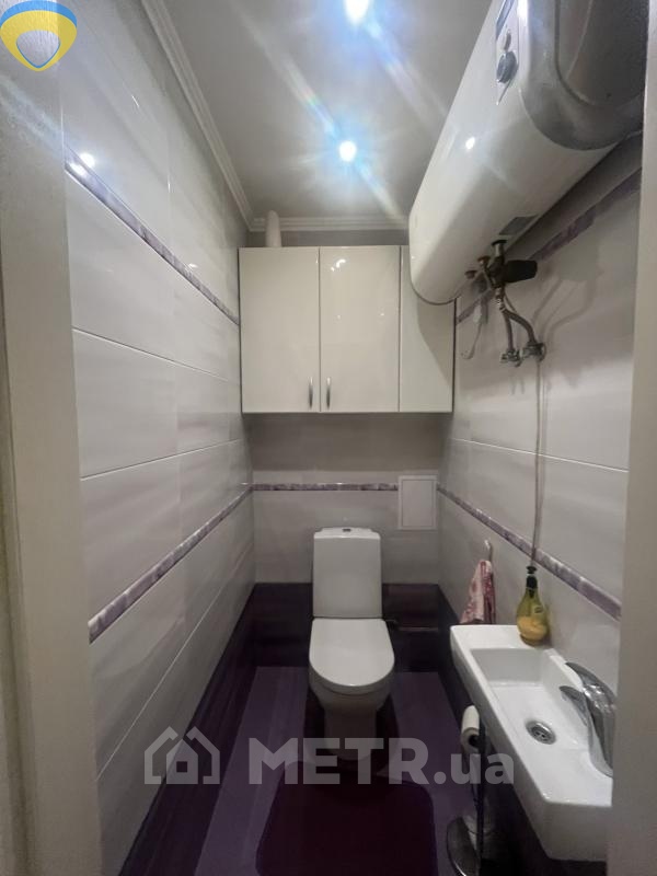 Фото квартиры, г. Одесса, ул. Пишоновская 37 (22089-12)