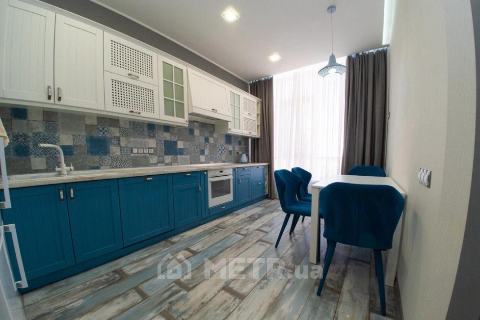 Фото квартиры, г. Одесса, бульвар Французский 60Г (22090-2)