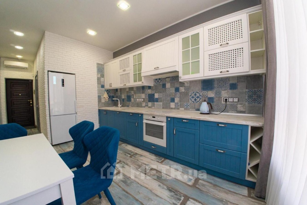 Фото квартиры, г. Одесса, бульвар Французский 60Г (22090-1)