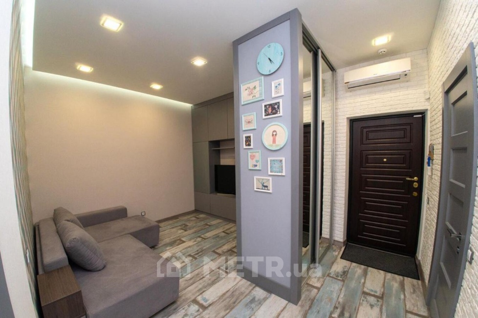 Фото квартиры, г. Одесса, бульвар Французский 60Г (22090-11)