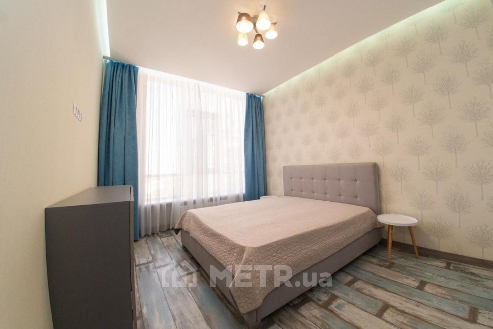 Фото квартиры, г. Одесса, бульвар Французский 60Г (22090-7)