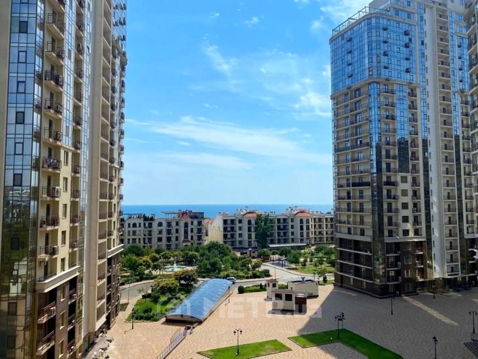 Фото квартиры, г. Одесса, бульвар Французский 60Г (22090-16)