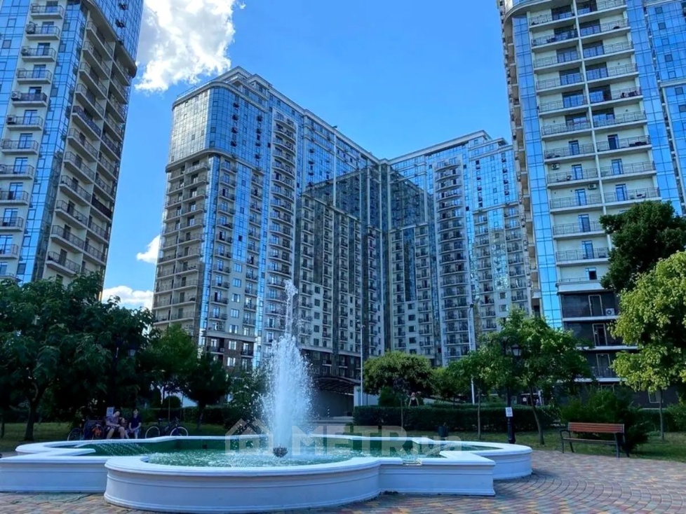 Фото квартиры, г. Одесса, бульвар Французский 60Г (22090-15)