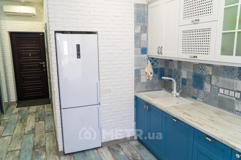 Фото квартиры, г. Одесса, бульвар Французский 60Г (22090-3)