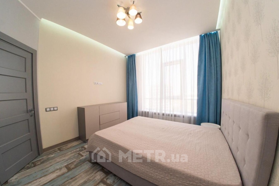 Фото квартиры, г. Одесса, бульвар Французский 60Г (22090-8)