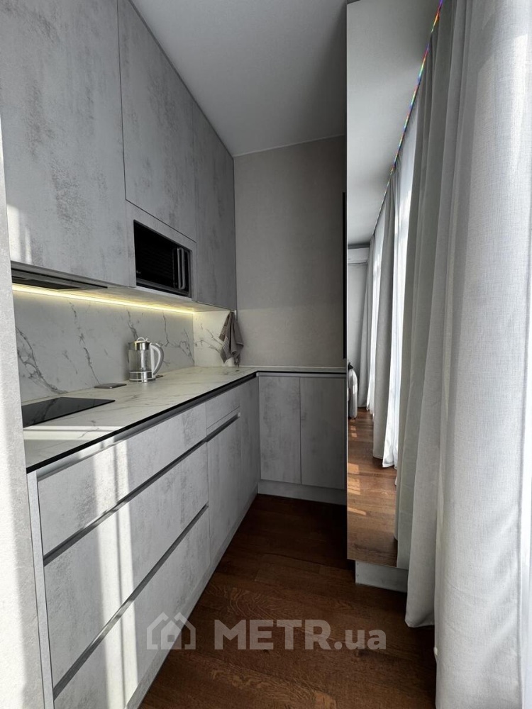 Фото квартиры, г. Одесса, пер. Дачный 28 (22093-15)