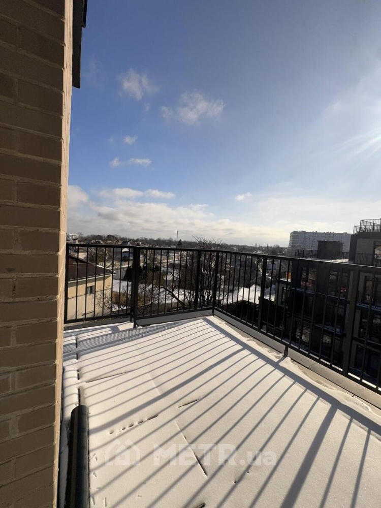 Фото квартиры, г. Одесса, пер. Дачный 28 (22093-1)