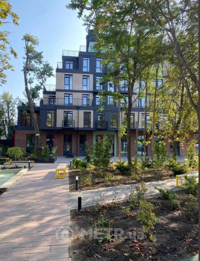 Фото квартиры, г. Одесса, пер. Дачный 28 (22093-26)