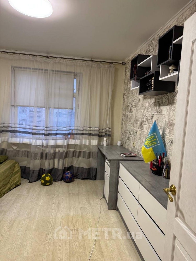 Фото квартиры, г. Одесса, ул. Ильфа и Петрова 23 (22094-4)