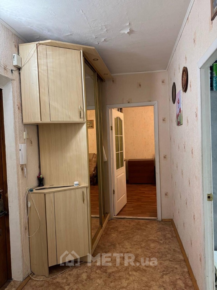 Фото квартиры, г. Одесса, ул. Ильфа и Петрова 23 (22094-10)