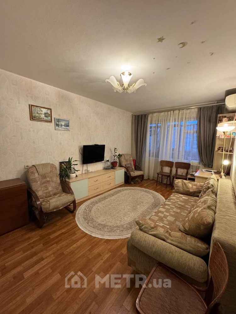 Фото квартиры, г. Одесса, ул. Ильфа и Петрова 23 (22094-1)