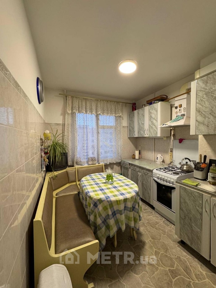 Фото квартиры, г. Одесса, ул. Ильфа и Петрова 23 (22094-6)