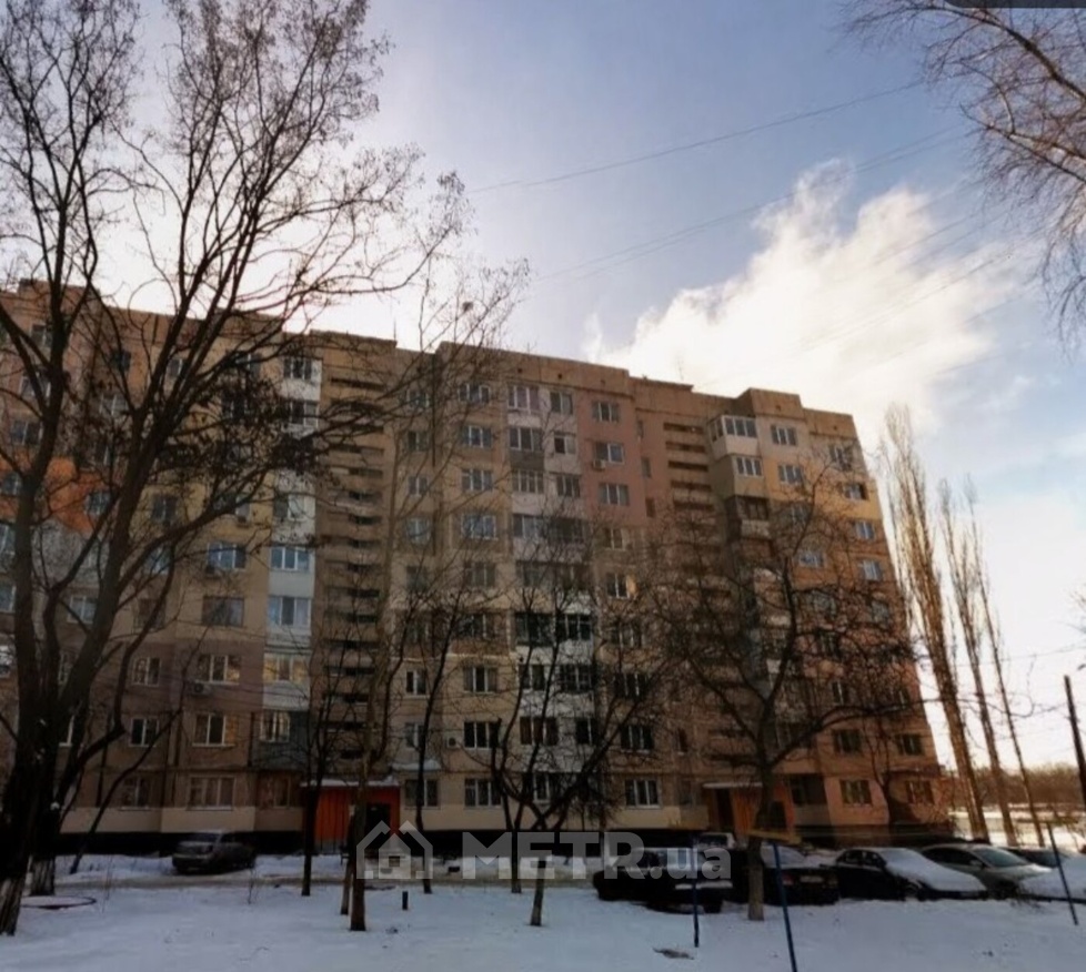 Фото квартиры, г. Одесса, ул. Ильфа и Петрова 23 (22094-12)