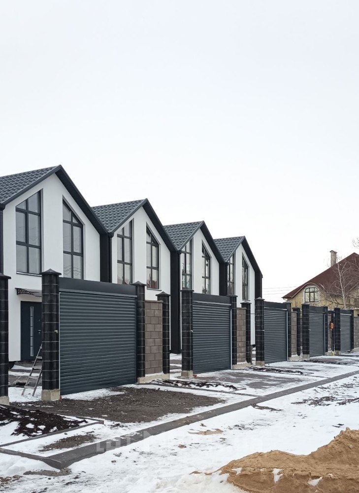 Фото дома, пос. Лески, вул. Владислава Бувалкина 5 (21708-1)