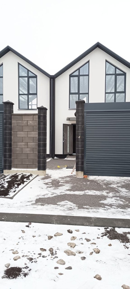 Фото дома, пос. Лески, вул. Владислава Бувалкина 5 (21708-13)