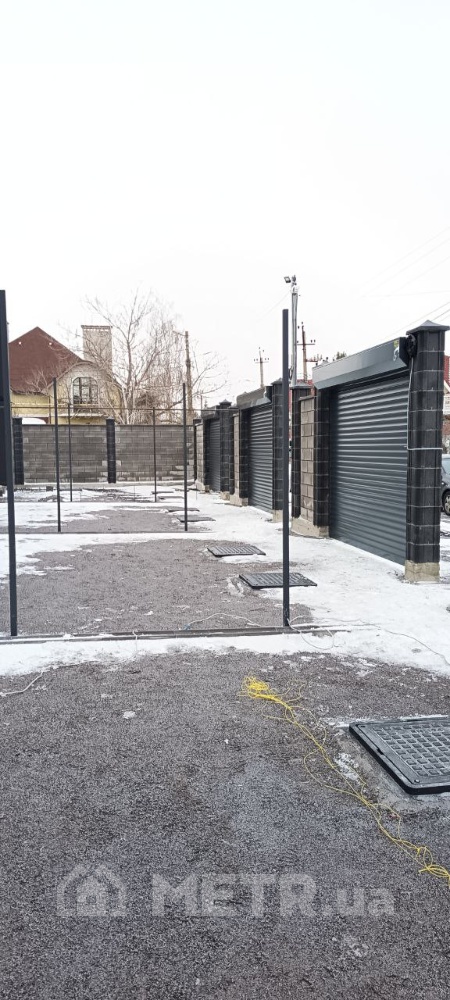 Фото дома, пос. Лески, вул. Владислава Бувалкина 5 (21708-3)