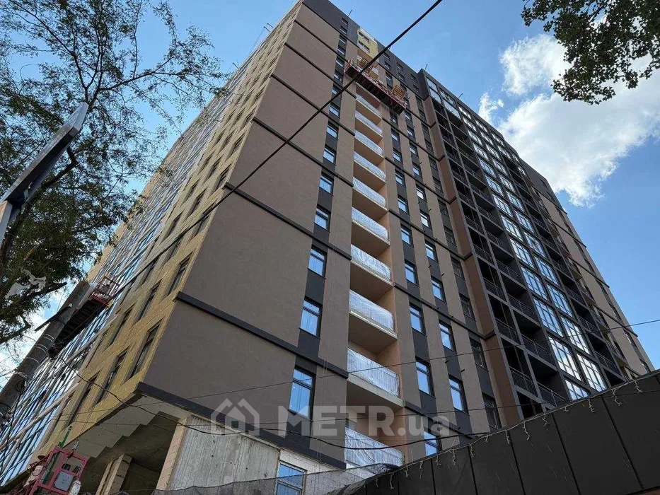 Фото квартиры, г. Одесса, ул. Косвенная 64/66 (22096-7)