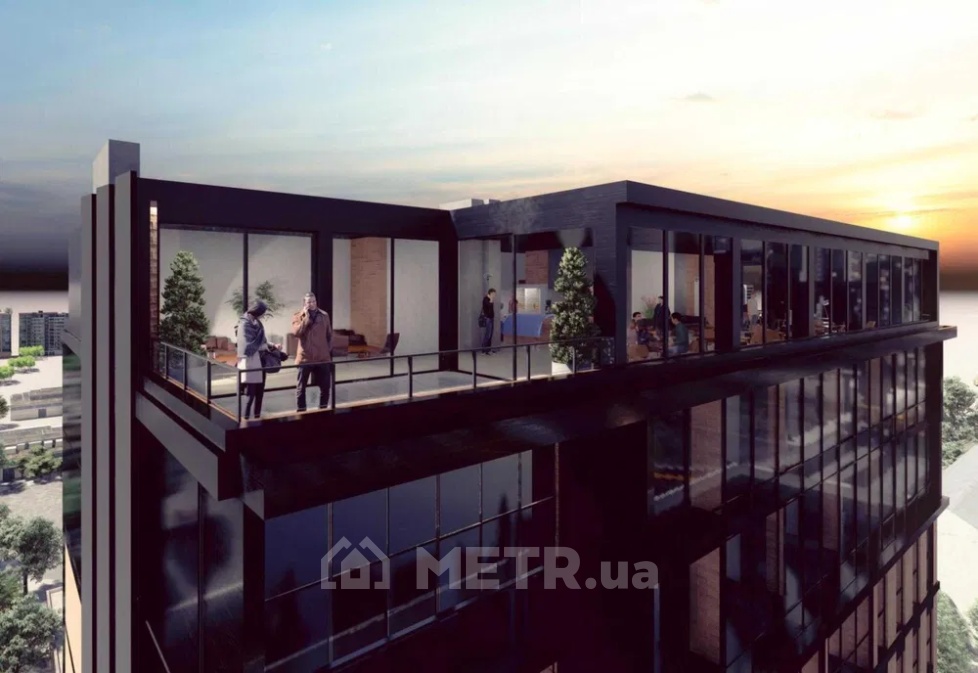 Фото квартиры, г. Одесса, ул. Косвенная 64/66 (22096-13)