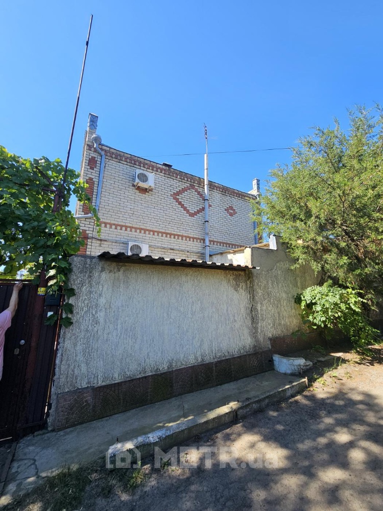 Фото дома, с. Сухой Лиман, Механизатор, ул. Центральная (22100-2)