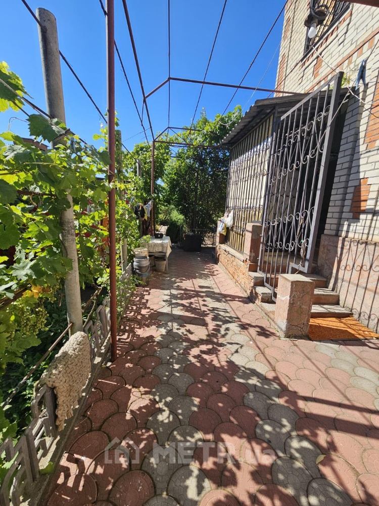 Фото дома, с. Сухой Лиман, Механизатор, ул. Центральная (22100-3)