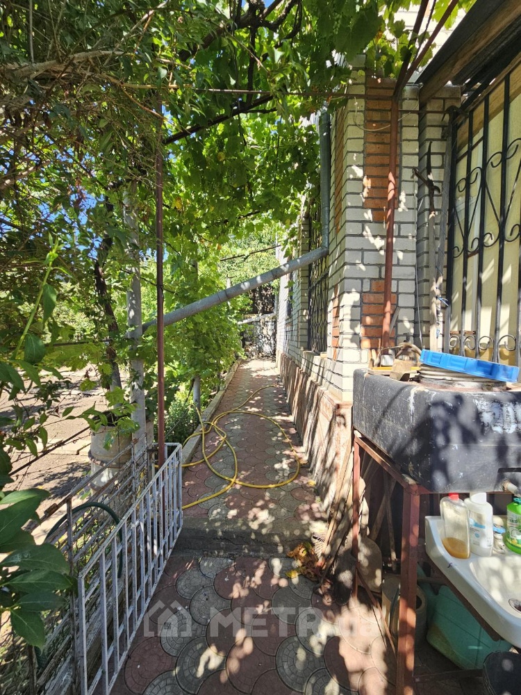 Фото дома, с. Сухой Лиман, Механизатор, ул. Центральная (22100-4)