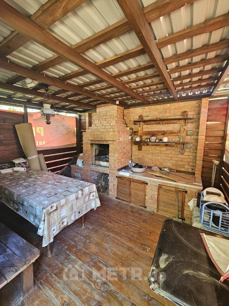 Фото дома, с. Сухой Лиман, Механизатор, ул. Центральная (22100-5)