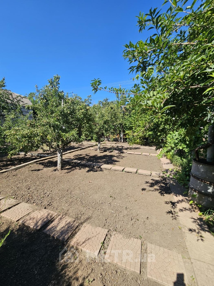 Фото дома, с. Сухой Лиман, Механизатор, ул. Центральная (22100-6)