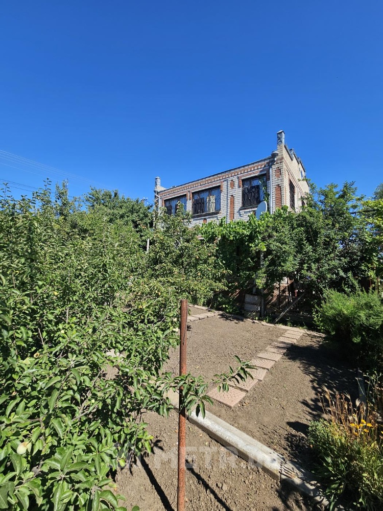 Фото дома, с. Сухой Лиман, Механизатор, ул. Центральная (22100-7)