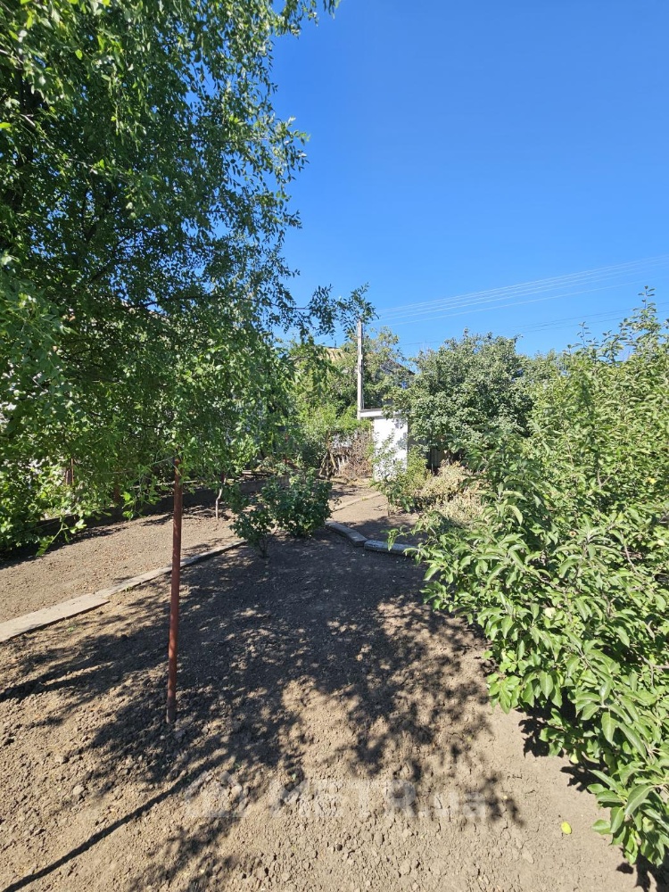 Фото дома, с. Сухой Лиман, Механизатор, ул. Центральная (22100-8)