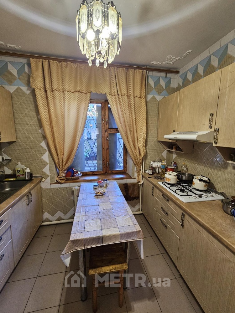 Фото дома, с. Сухой Лиман, Механизатор, ул. Центральная (22100-10)