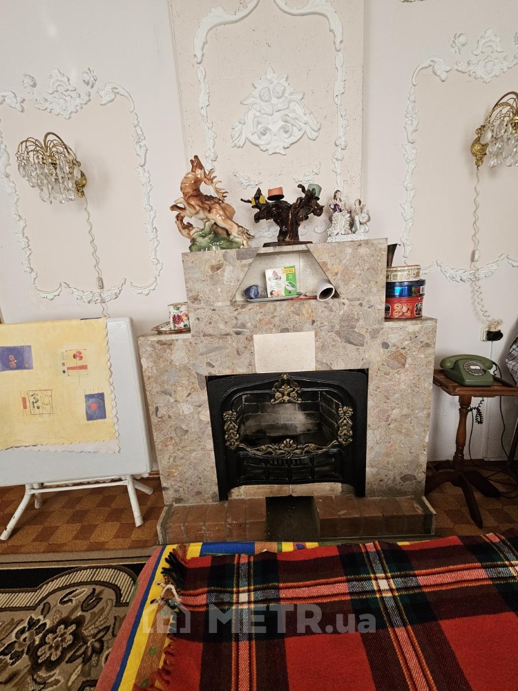 Фото дома, с. Сухой Лиман, Механизатор, ул. Центральная (22100-13)