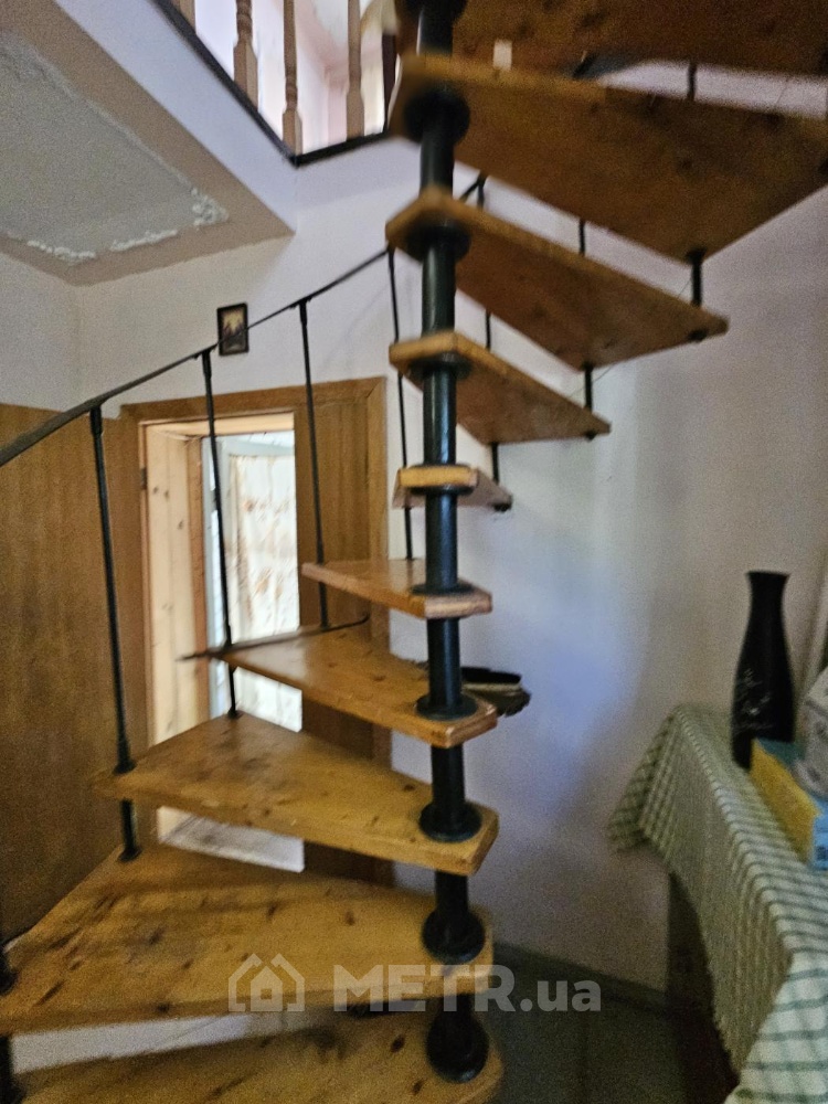 Фото дома, с. Сухой Лиман, Механизатор, ул. Центральная (22100-15)