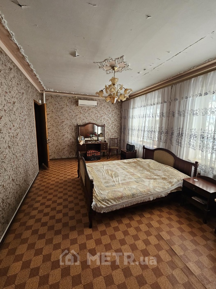 Фото дома, с. Сухой Лиман, Механизатор, ул. Центральная (22100-17)