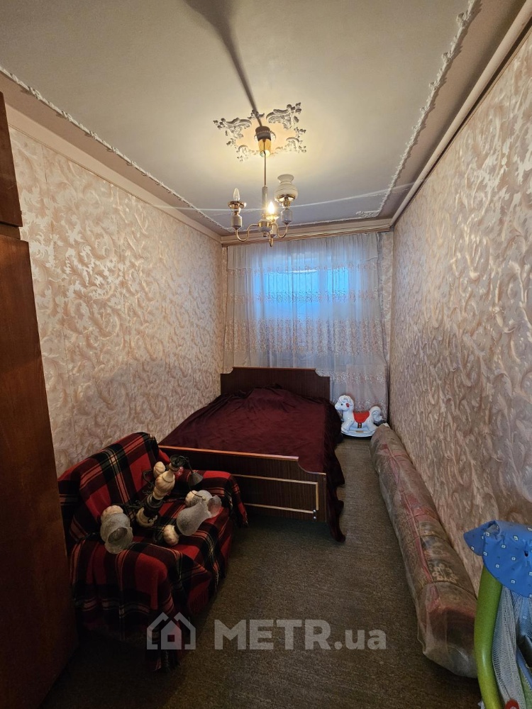 Фото дома, с. Сухой Лиман, Механизатор, ул. Центральная (22100-18)