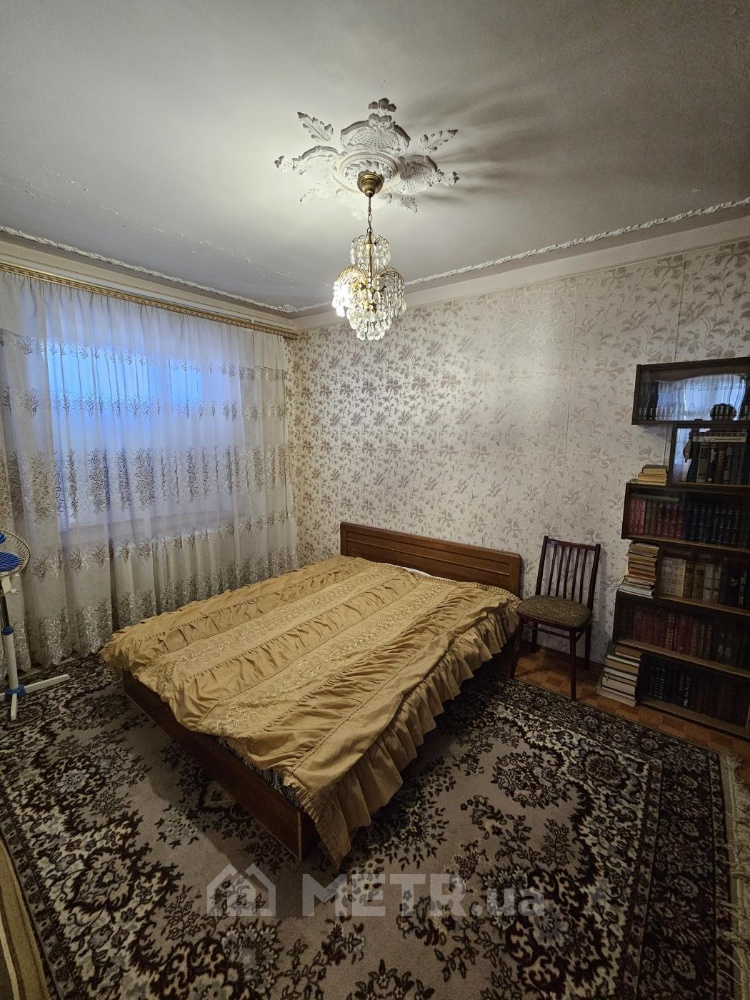 Фото дома, с. Сухой Лиман, Механизатор, ул. Центральная (22100-19)