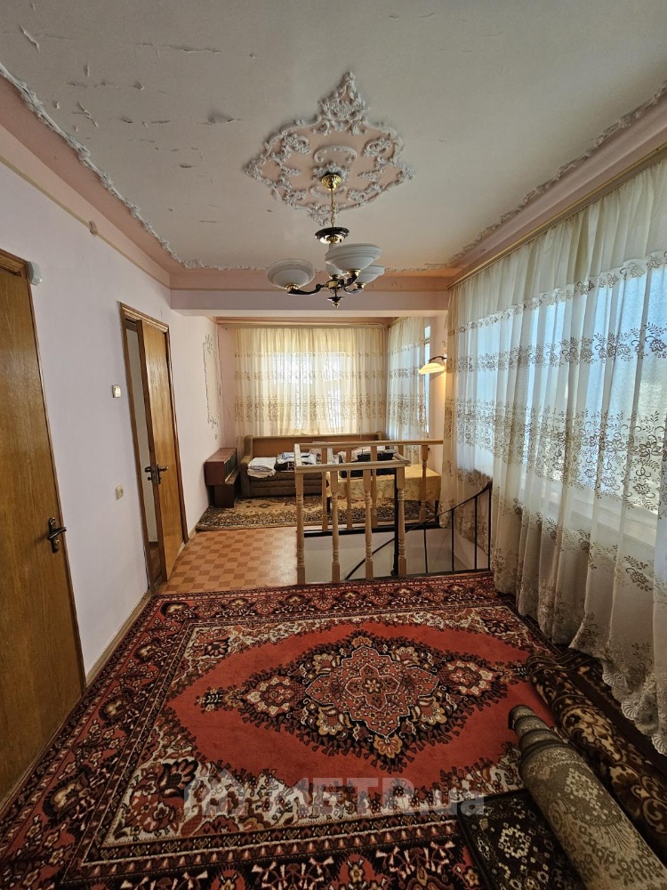 Фото дома, с. Сухой Лиман, Механизатор, ул. Центральная (22100-20)